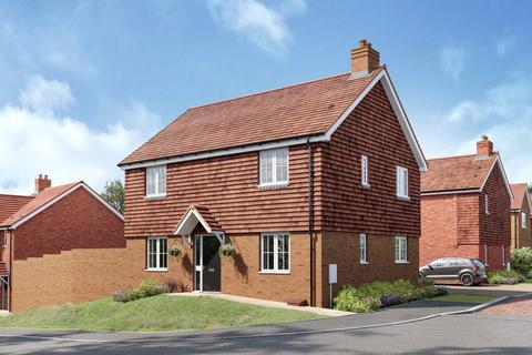 4 bedroom detached house for sale, The Osbourne, Home 14 at Pearmain Place  Land off Walshes Road ,  Crowborough  TN6