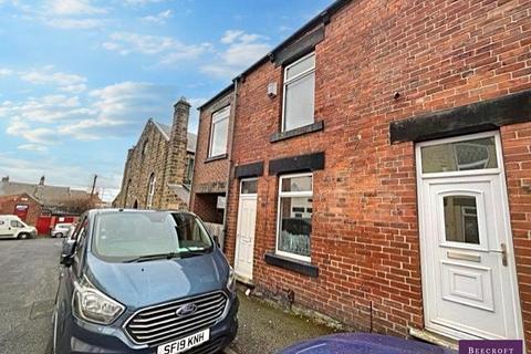 3 bedroom terraced house for sale, Hoyland Street, Wombwell, Barnsley