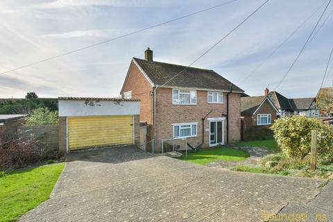 3 bedroom detached house for sale - Pebsham Lane, Bexhill-on-Sea, TN40
