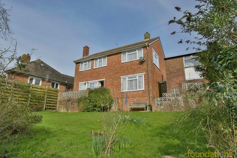 3 bedroom detached house for sale, Pebsham Lane, Bexhill-on-Sea, TN40