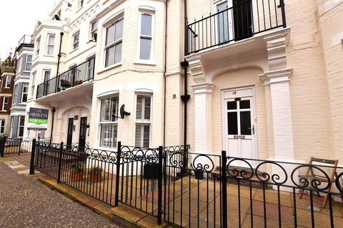 1 bedroom flat for sale, Cabbell Road, Cromer