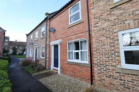 2 bedroom house for sale, The Old Market, Yarm, TS15 9BX
