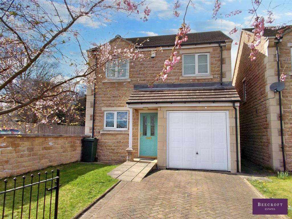 Welland Crescent, Elsecar, Barnsley 3 bed property £170,000