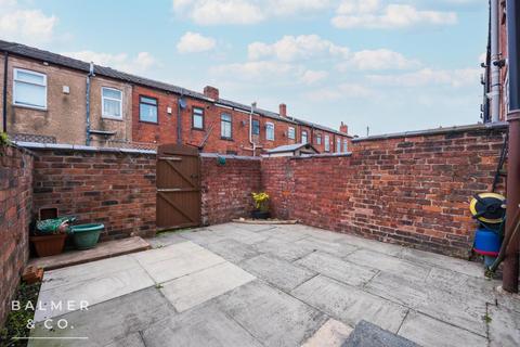 2 bedroom terraced house for sale, Defiance Street, Atherton M46