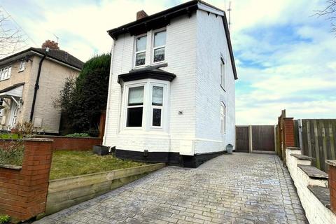3 bedroom detached house to rent - Finchfield Hill, Wolverhampton, WV3 9EN