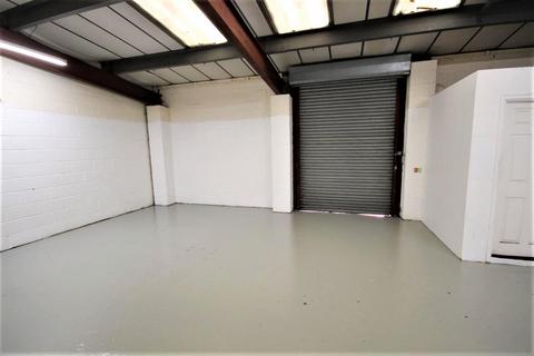 Industrial unit to rent, Phase One, Grace Road, Sheerness