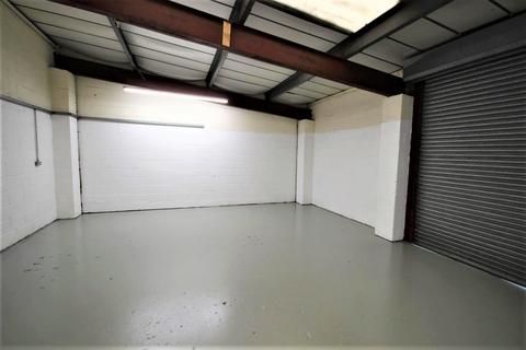 Industrial unit to rent, Phase One, Grace Road, Sheerness