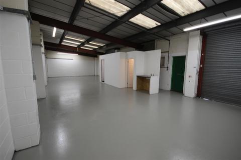 Industrial unit to rent, Phase One, Grace Road, Sheerness