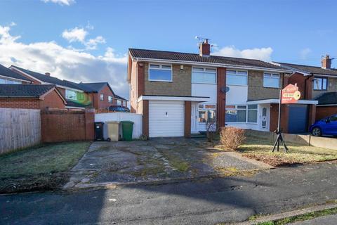 3 bedroom house for sale, Stanley Close, Bolton BL5