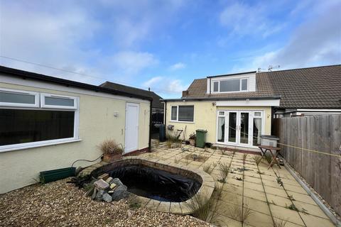 3 bedroom semi-detached bungalow for sale - Ambleside Close, Thingwall, Wirral