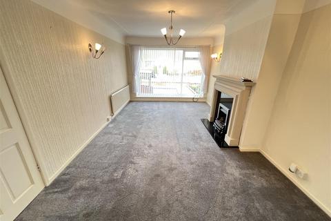 3 bedroom semi-detached bungalow for sale, Ambleside Close, Thingwall, Wirral