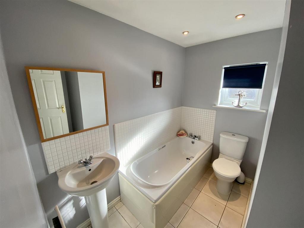 Bathroom/WC