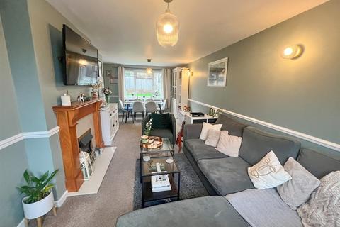 3 bedroom terraced house for sale, Hart Green, Cinderford GL14