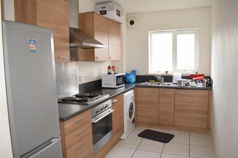 1 bedroom flat for sale - 461 High Road, Ilford
