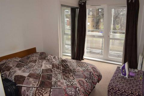 1 bedroom flat for sale, 461 High Road, Ilford