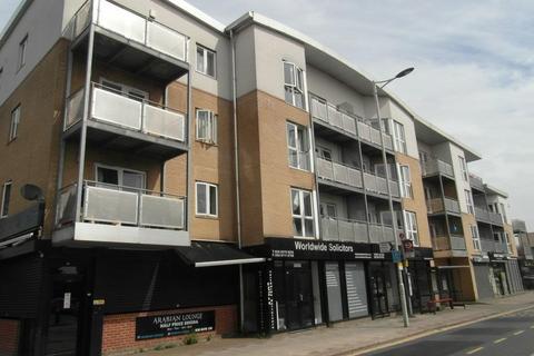 1 bedroom flat for sale, 461 High Road, Ilford