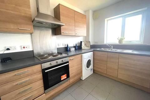 1 bedroom flat for sale, 461 High Road, Ilford