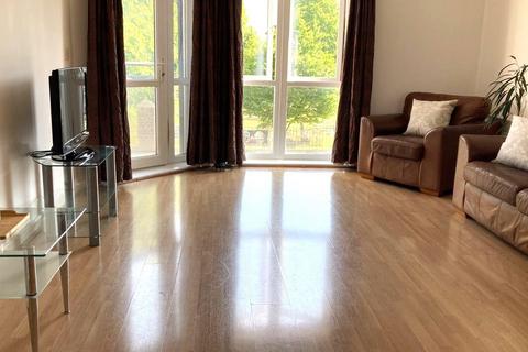 1 bedroom flat for sale, 461 High Road, Ilford