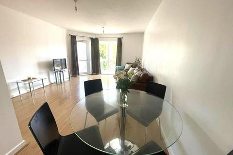 1 bedroom flat for sale, 461 High Road, Ilford