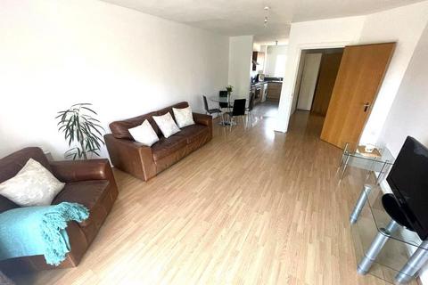 1 bedroom flat for sale, 461 High Road, Ilford