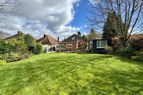3 bedroom detached bungalow for sale, Watery Lane, Newent GL18