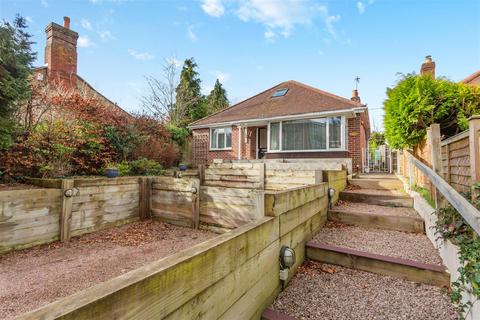 3 bedroom detached bungalow for sale, Watery Lane, Newent GL18