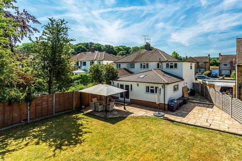 4 bedroom semi-detached house for sale, STRATHCONA AVENUE, LITTLE BOOKHAM, KT23