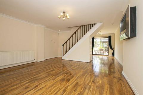 4 bedroom detached house to rent - Shorham Rise, Two Mile Ash