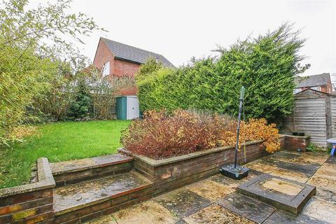 4 bedroom detached house to rent, Shorham Rise, Two Mile Ash