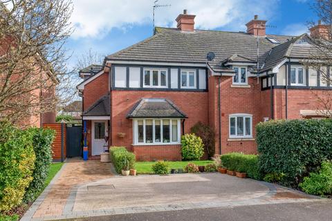 3 bedroom house for sale - Brownlow Drive, Stratford-upon-Avon