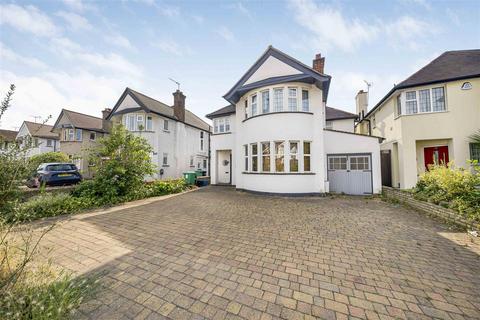 4 bedroom detached house for sale, London Road, Twickenham