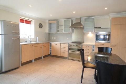 2 bedroom apartment for sale - Mansell Street, Stratford-upon-Avon