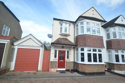 4 bedroom semi-detached house for sale, Shirley Avenue, Shirley, Croydon, CR0