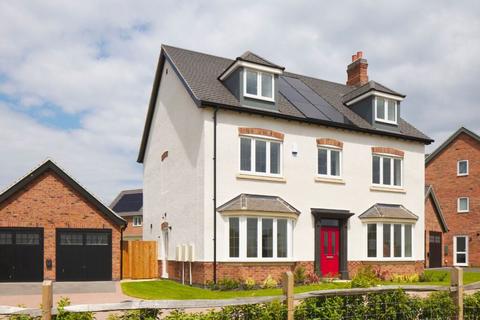 5 bedroom detached house for sale, Plot 66 at Lime Gardens, Park Lane, Sutton Bonington LE12