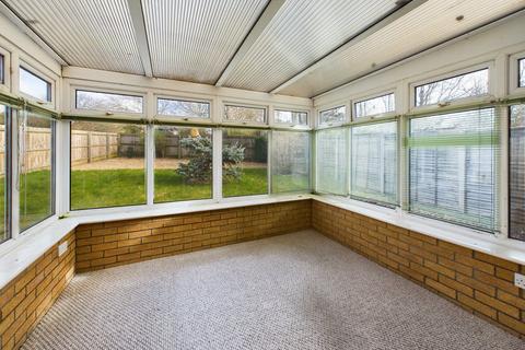 2 bedroom semi-detached bungalow for sale, Burdock Close, Downham Market PE38