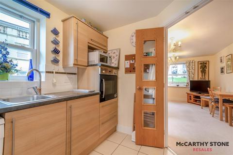 1 bedroom apartment for sale, Cartwright Court, Church Street, Malvern, Worcestershire, WR14 2GE