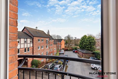 1 bedroom apartment for sale - Beatty Court, Holland Walk, Nantwich
