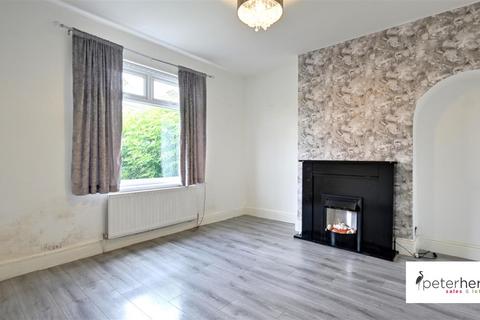 2 bedroom terraced house for sale, Silksworth Terrace, Silksworth, Sunderland