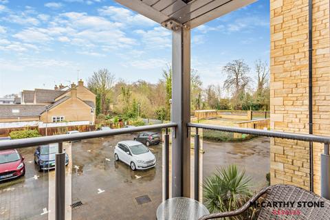 1 bedroom apartment for sale, Stukeley Court, Barnack Road, Stamford