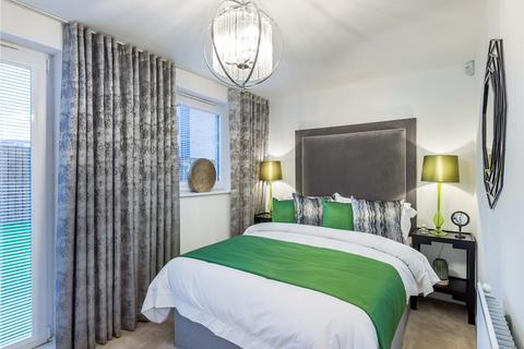 2 bedroom apartment for sale, Rosefield at The Strand @ Portobello Barnie Terrace, Portobello EH15