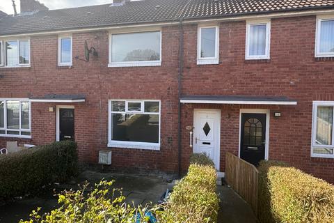 2 bedroom semi-detached house to rent, Adair Avenue, Newcastle upon Tyne