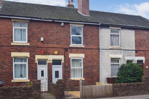 736 Dividy Road, Stoke-on-trent, ST2 0AJ