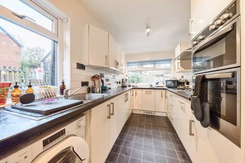 3 bedroom semi-detached house for sale, St. Chads View, Headingley, Leeds, LS6