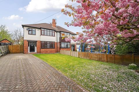 3 bedroom semi-detached house for sale, St. Chads View, Headingley, Leeds, LS6