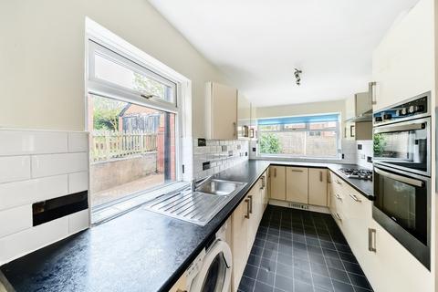 3 bedroom semi-detached house for sale, St. Chads View, Headingley, Leeds, LS6