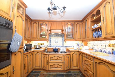 5 Bickley Howe, Scarborough, YO12 5TR