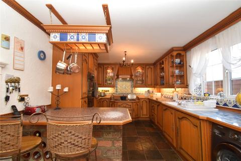 5 Bickley Howe, Scarborough, YO12 5TR