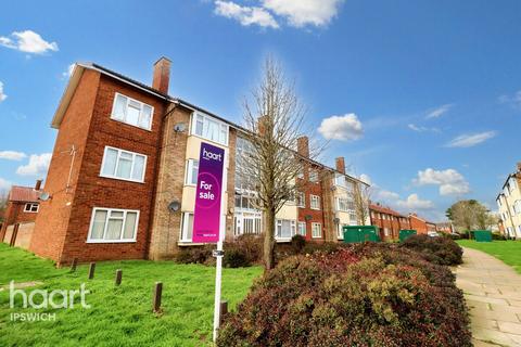 2 bedroom apartment for sale, Defoe Road, Ipswich