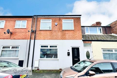 3 bedroom terraced house for sale, The Avenue, Hetton-Le-Hole, Houghton le Spring, Tyne and Wear, DH5