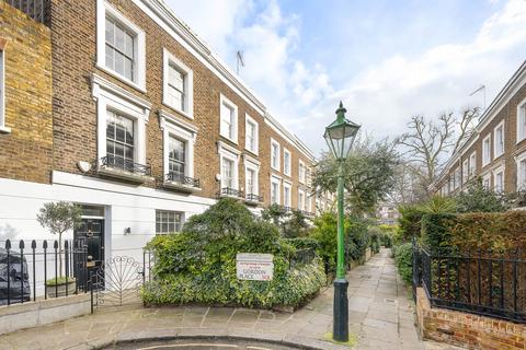 2 bedroom terraced house for sale, Gordon Place, Kensington, London